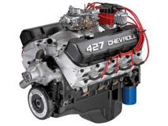 C3476 Engine